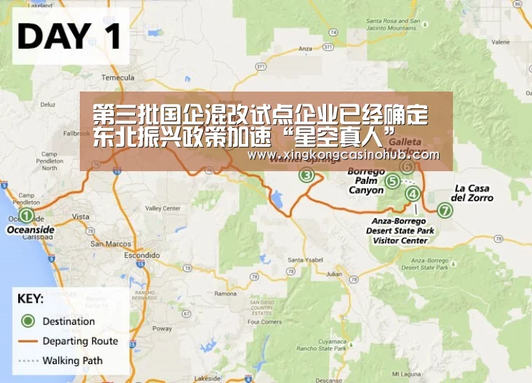 第三批国企混改试点企业已经确定 东北振兴政策加速“星空真人”(图1) 星空官网