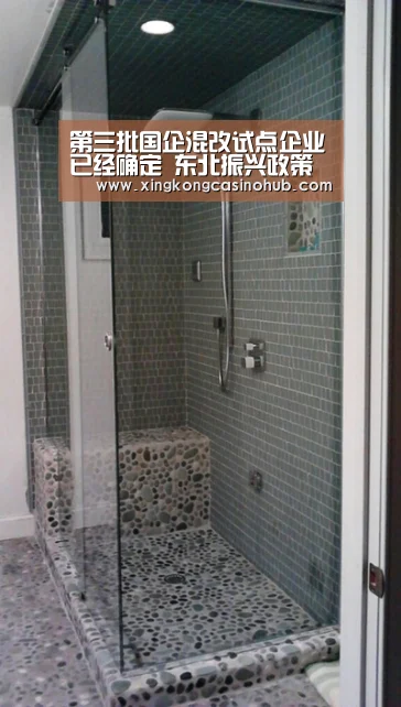 第三批国企混改试点企业已经确定 东北振兴政策加速“星空真人”(图4) 星空竞猜