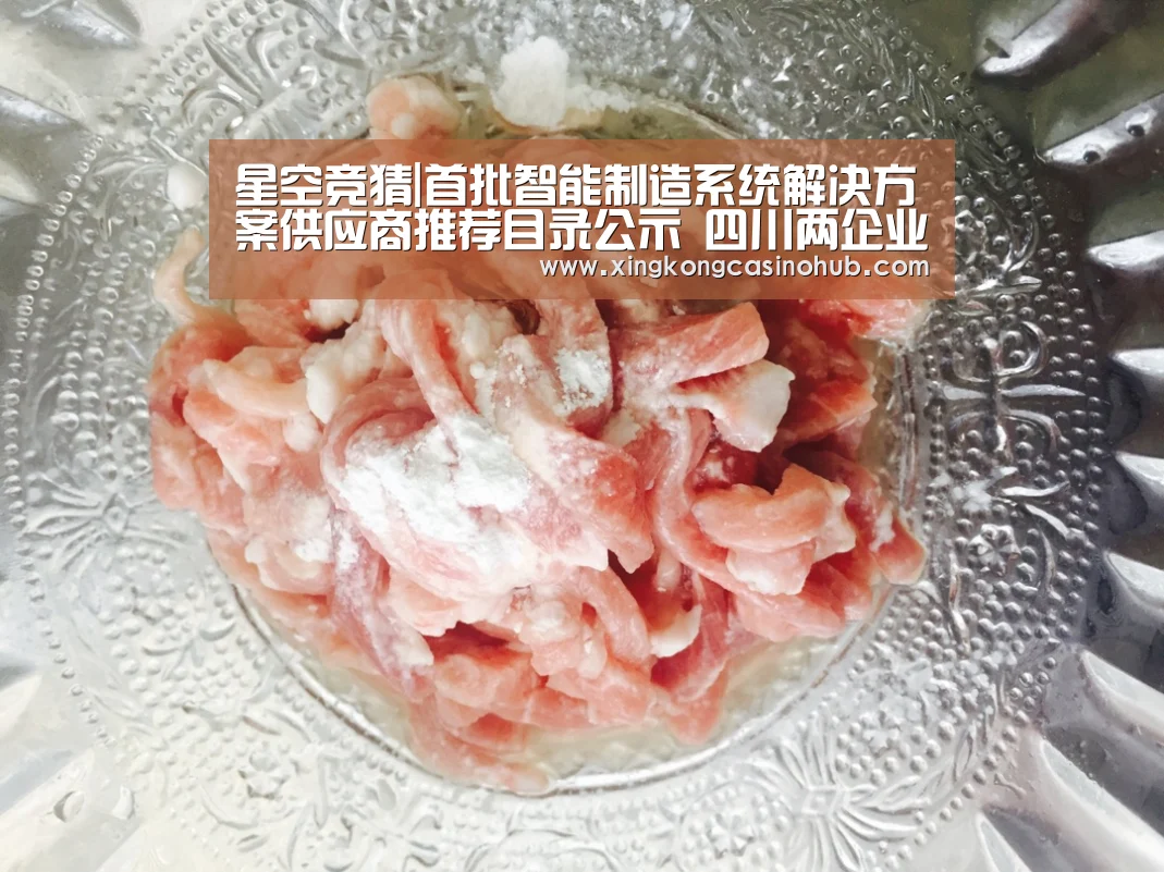 星空竞猜|首批智能制造系统解决方案供应商推荐目录公示 四川两企业入围(图2) 星空真人