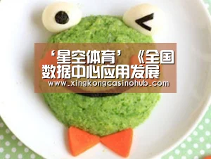 ‘星空体育’《全国数据中心应用发展指引(2017)》首次发布(图3) 星空竞猜