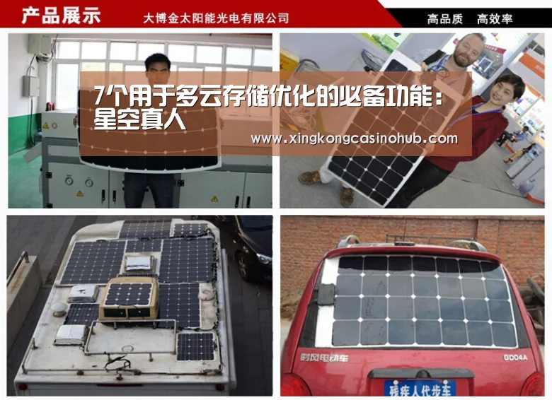 7个用于多云存储优化的必备功能:星空真人(图1) 星空竞猜